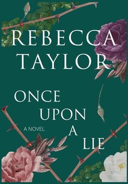 portada Once Upon a Lie (in English)