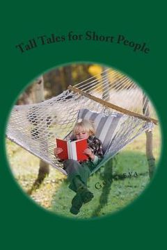portada Tall Tales for Short People (en Inglés)