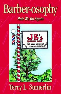 portada barberosophy-hair we go again