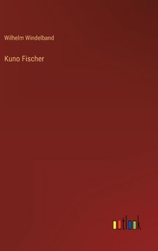 portada Kuno Fischer (en Alemán)