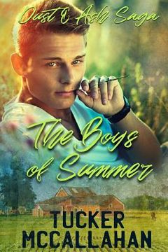 portada The Boys of Summer (in English)