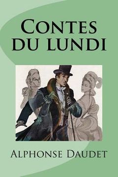 portada Contes du lundi (en Francés)