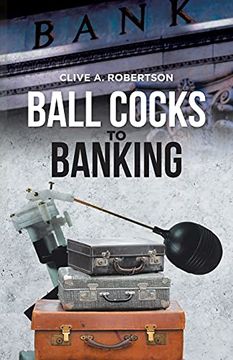 portada Ball Cocks to Banking (en Inglés)