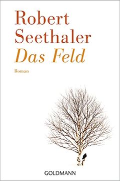 portada Das Feld (in German)