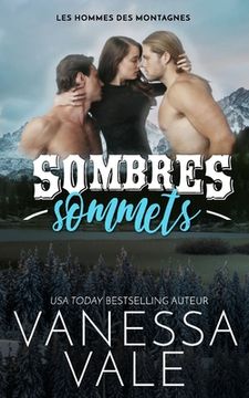 portada Sombres sommets (in French)