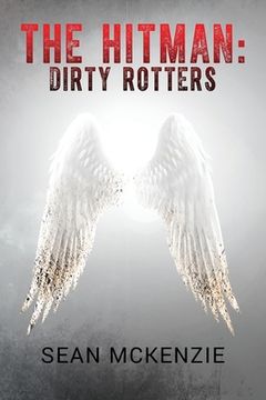 portada The Hitman: Dirty Rotters (in English)