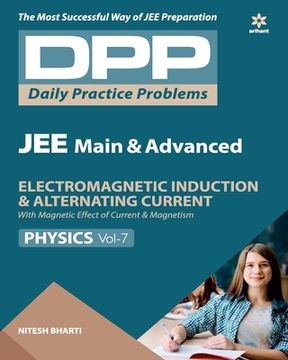 portada DPP Physics Vol-7 (en Inglés)