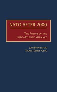 portada Nato After 2000: The Future of the Euro-Atlantic Alliance (en Inglés)