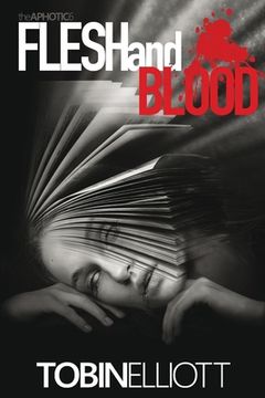 portada Flesh and Blood