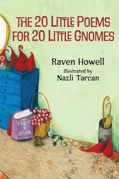 portada The 20 Little Poems for 20 Little Gnomes (en Inglés)