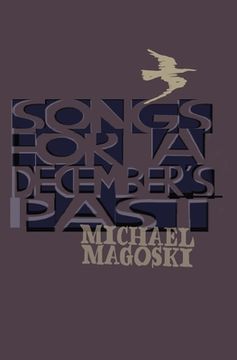 portada Songs for a December's Past: Live Simply So Others May Simply Live (en Inglés)