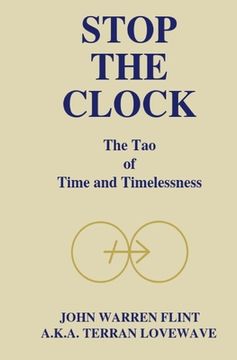 portada Stop the Clock (in English)