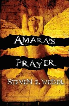 portada Amara's Prayer