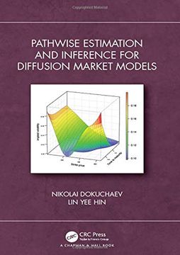 portada Pathwise Estimation and Inference for Diffusion Market Models 