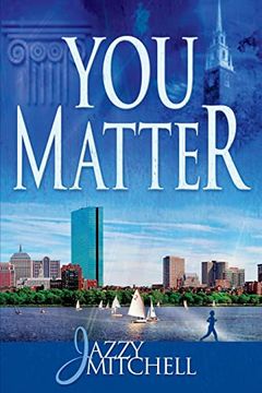 portada You Matter: Book one (en Inglés)