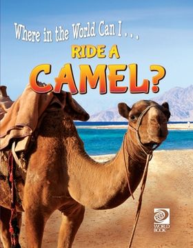 portada Ride a Camel? (en Inglés)