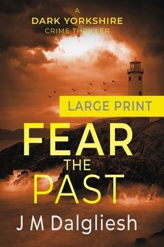 portada Fear the Past (in English)