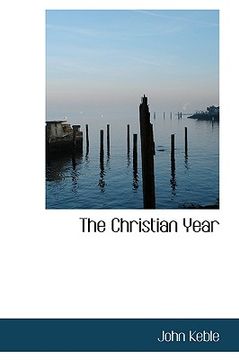 portada the christian year