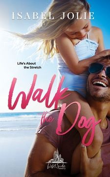 portada Walk the Dog (en Inglés)