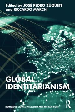 portada Global Identitarianism (Routledge Studies in Fascism and the far Right) (en Inglés)