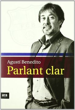 portada Parlant Clar (en Catalá)
