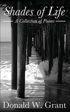 portada Shades of Life (A Collection of Poems)