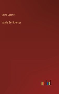 portada Valda Berättelser (in Swedish)