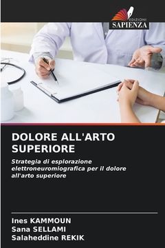 portada Dolore All'arto Superiore (in Italian)