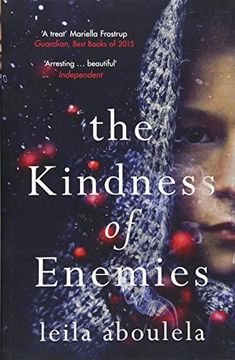 portada The Kindness of Enemies