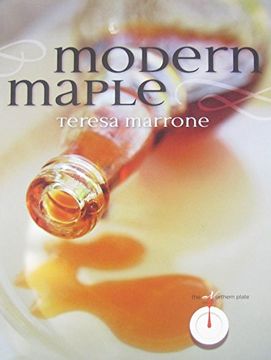portada modern maple (in English)