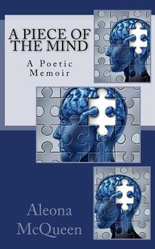 portada A Piece of the Mind (in English)