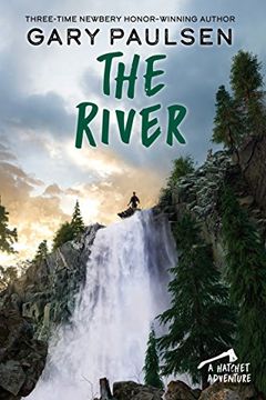 portada The River 