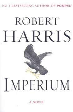 portada Imperium (en Inglés)