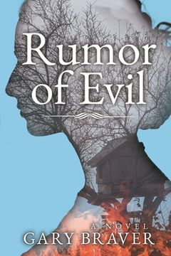 portada Rumor of Evil (in English)