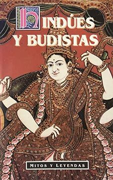 portada induistas y budistas