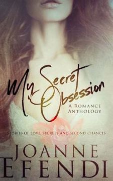 portada My Secret Obsession: A Romance Anthology