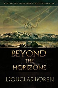 portada Beyond The Horizons