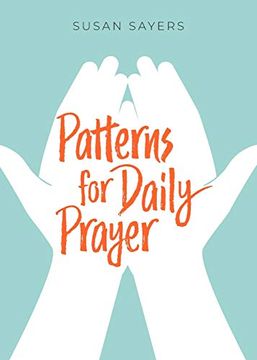 portada Patterns for Daily Prayer (en Inglés)