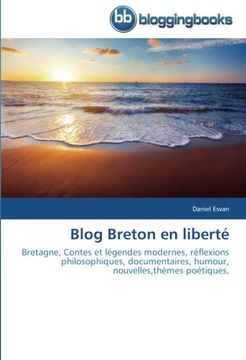 portada Blog Breton En Liberte