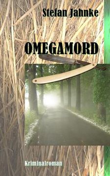 portada Omegamord (en Alemán)