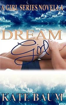portada Dream Girl (in English)