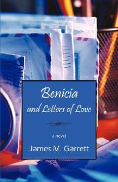 portada benicia and letters of love