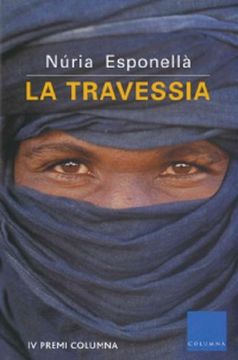 portada La Travessia (in Catalá)