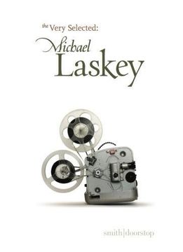 portada Very Selected: Michael Laskey (en Inglés)