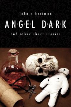 portada angel dark and other short stories (in English)
