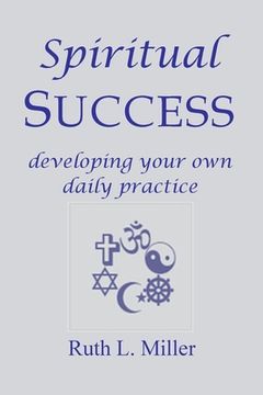 portada Spiritual Success (in English)