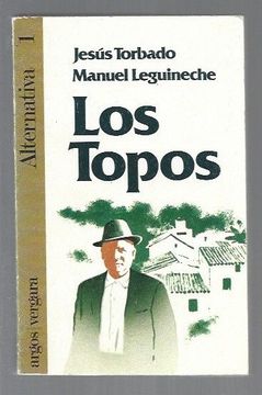 portada Topos - los