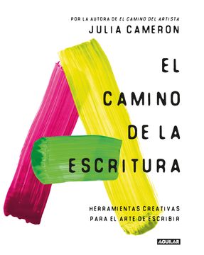 portada El Camino de la Escritura (in Spanish)