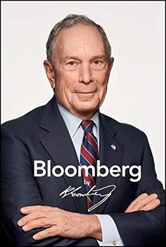 portada Bloomberg by Bloomberg, Revised and Updated