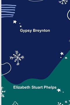 portada Gypsy Breynton (en Inglés)